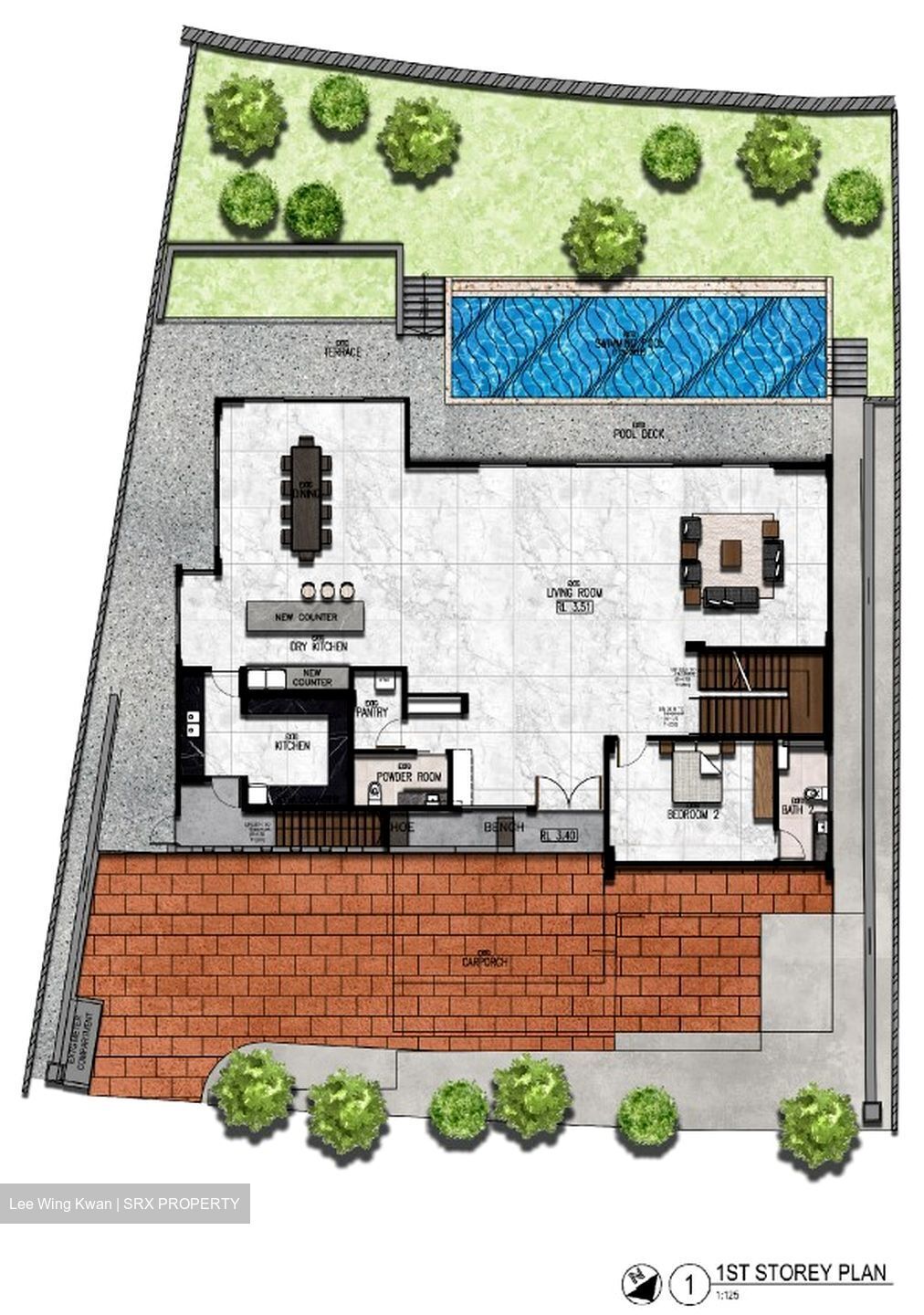 Coral Island (D4), Detached #486634941